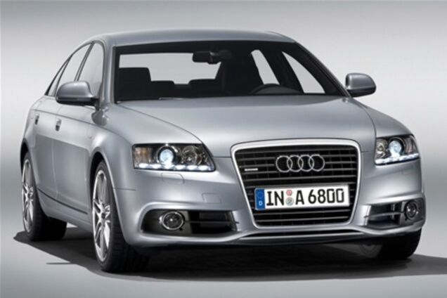 Audi обошла Mercedes по продажам премиум-автомобилей 