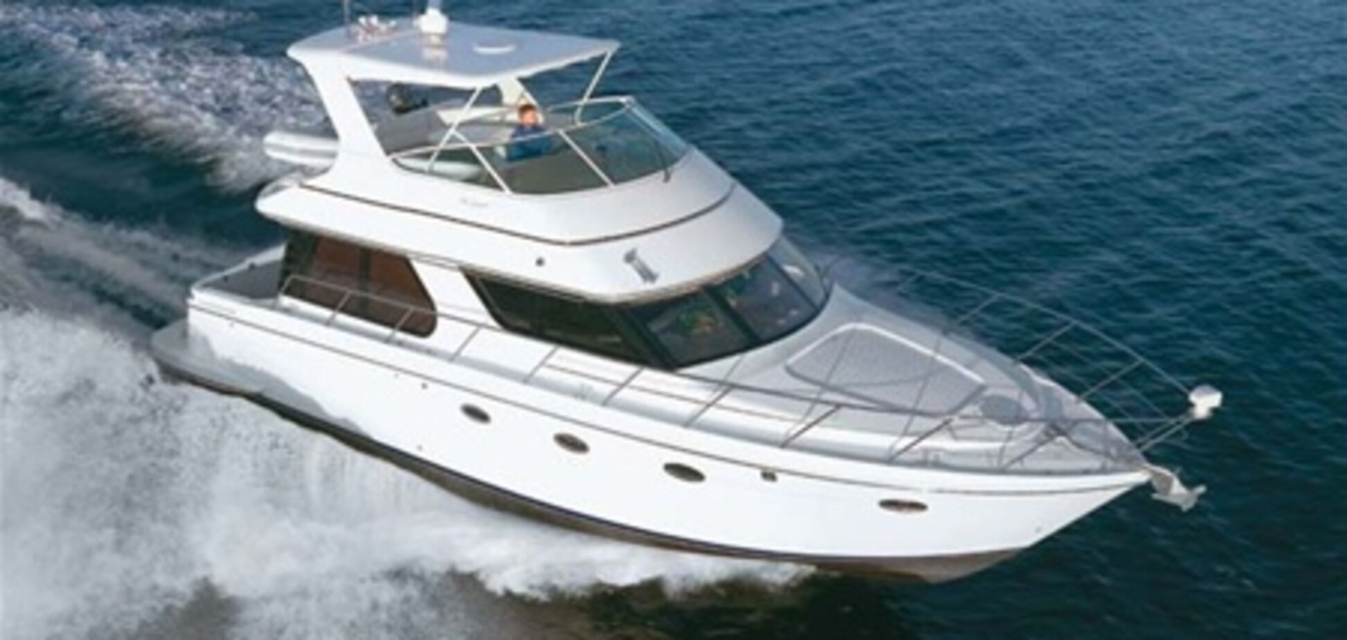 В Украине иномарки и катера станут доступнее