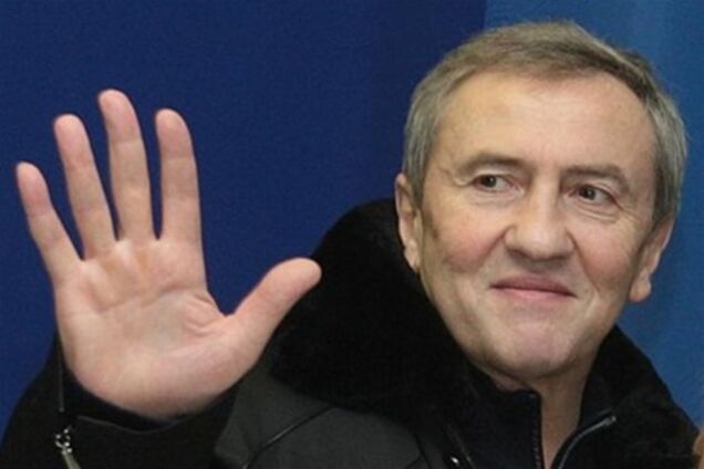 Стало известно, сколько денег мэр Черновецкий тратил на свой отдых