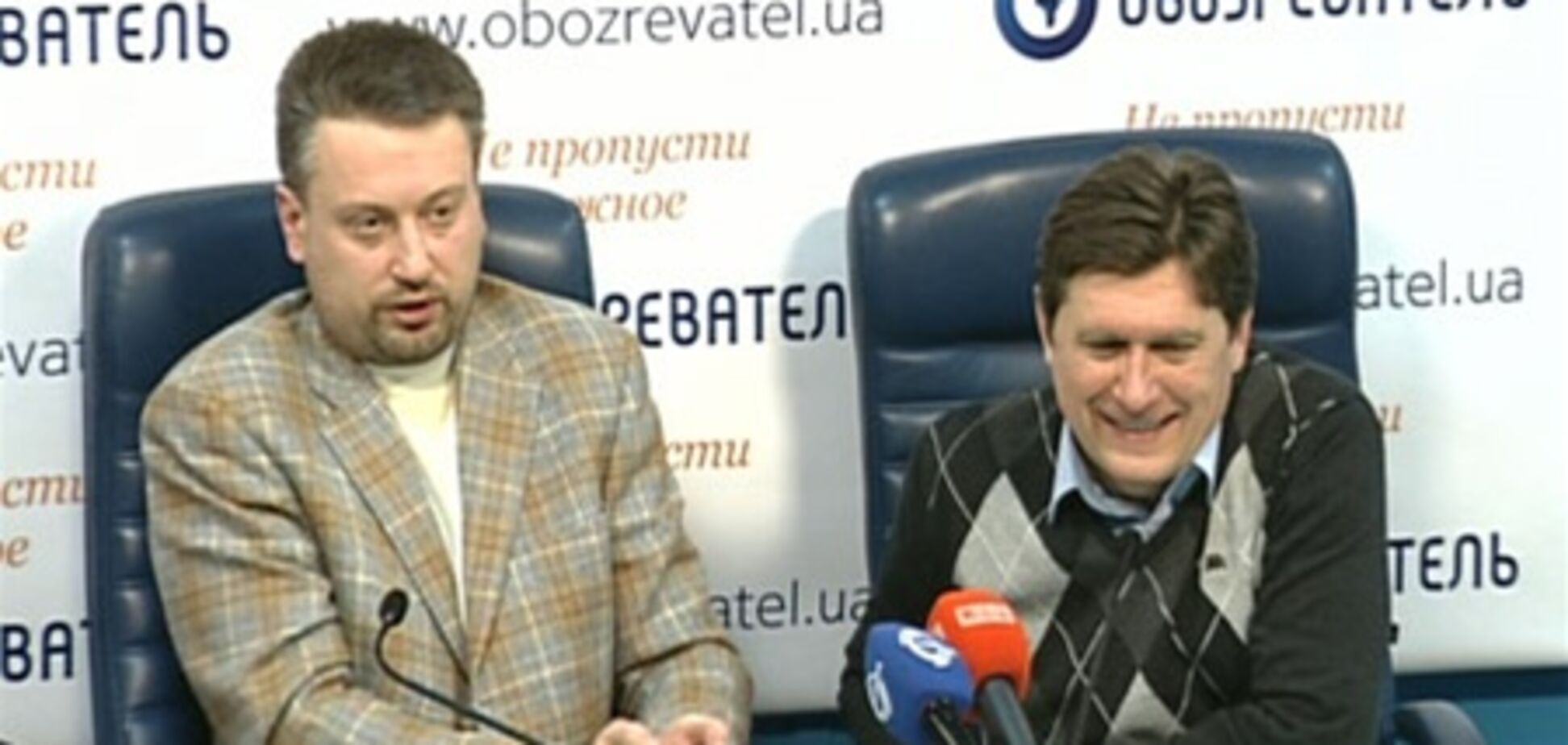 Эксперт: нет «трубы» - нет проблемы