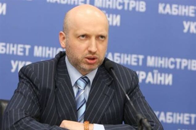 Тимошенко втратила свідомість після прийому ліків - Турчинов