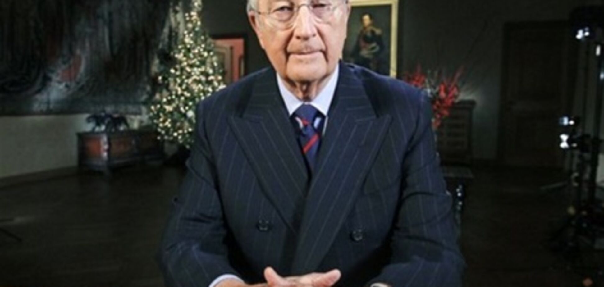 Король Бельгии оплатит ремонт дворца из своего кармана