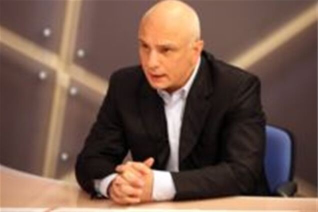 Муж Тимошенко открывает филиал 'Батькивщины' в Праге