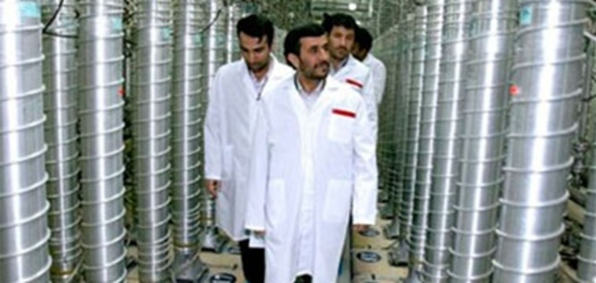 Иран в 2012 году произведет ядерное испытание - израильские эксперты