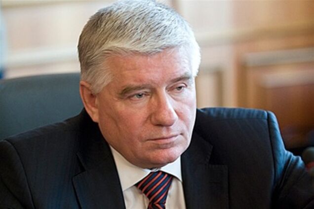 Опозиція не зможе завадити передачі ГТС в оренду - Чечетов