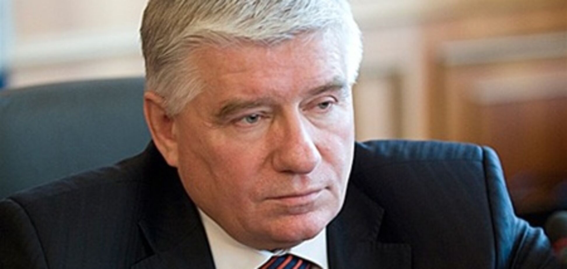 Опозиція не зможе завадити передачі ГТС в оренду - Чечетов