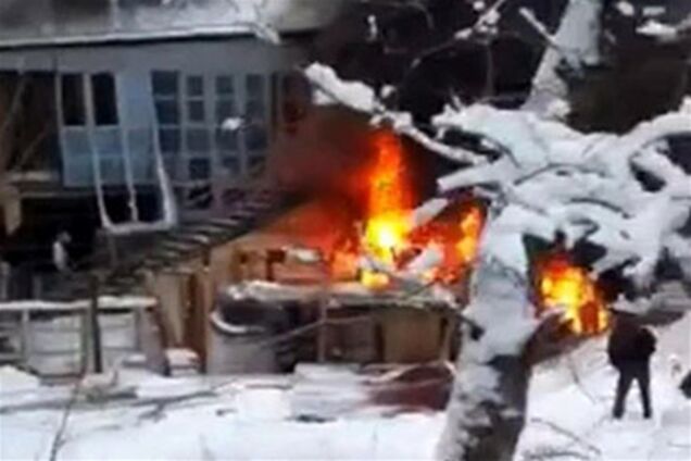 У лікарнях Москви залишаються 27 постраждалих під час вибуху газу в ресторані