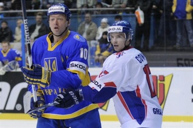 СМИ. Шахрайчук перейдет в 'Сокол'