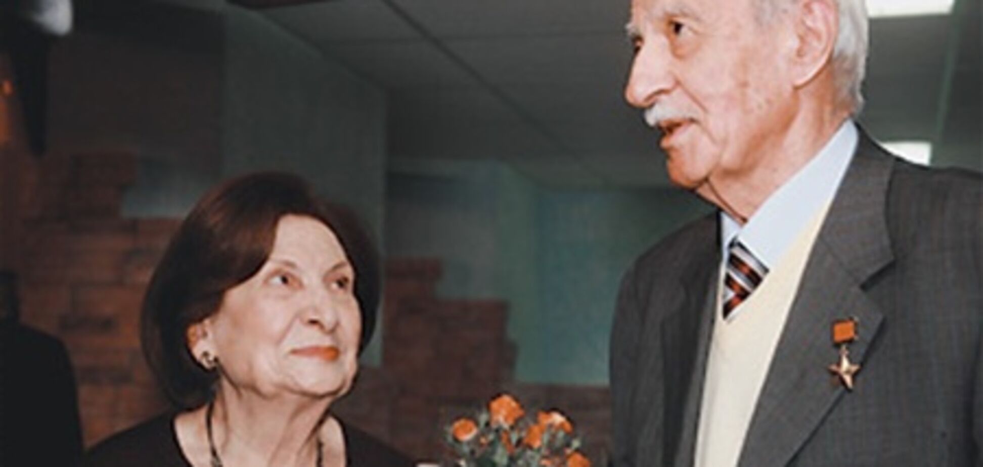 Помер легендарний радянський розвідник, який зірвав замах на Сталіна