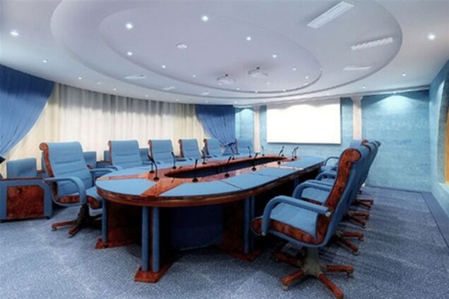 Компании IT-сферы – лидеры по аренде офисов в Киеве