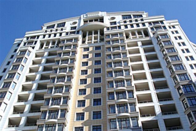 Строительный рынок Украины почистили от слабых застройщиков