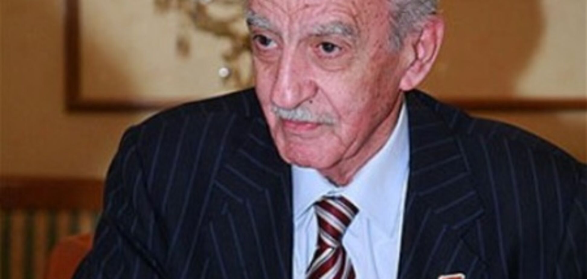 В Москве скончался легендарный советский разведчик