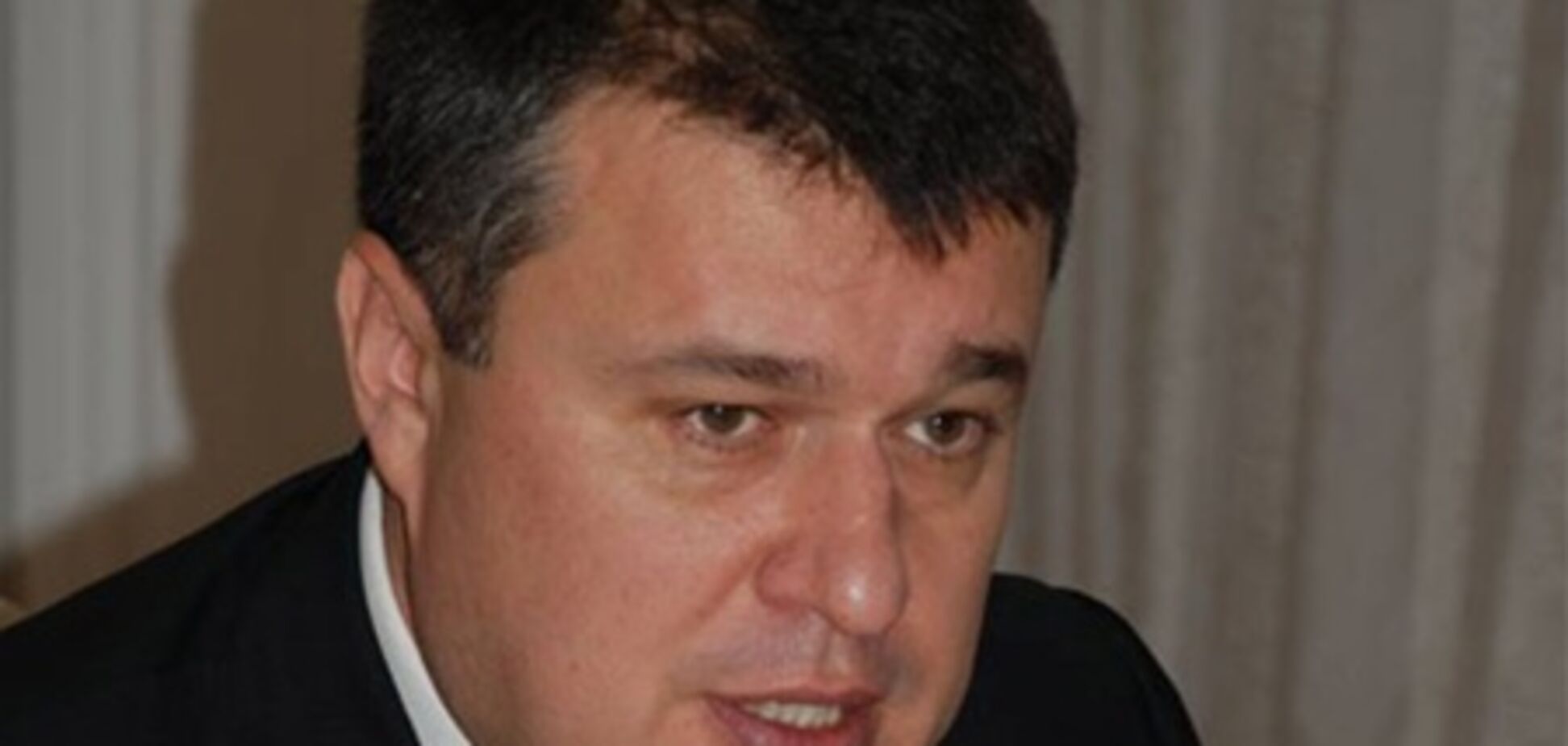 Ігор Плохой вимагає від одеського губернатора вигнати мера-дебошира з Партії регіонів