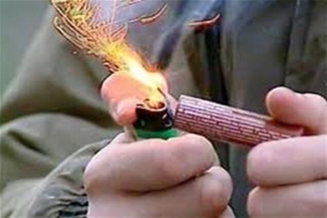 Петарды собирают смертельный урожай: москвичу взрывом оторвало голову