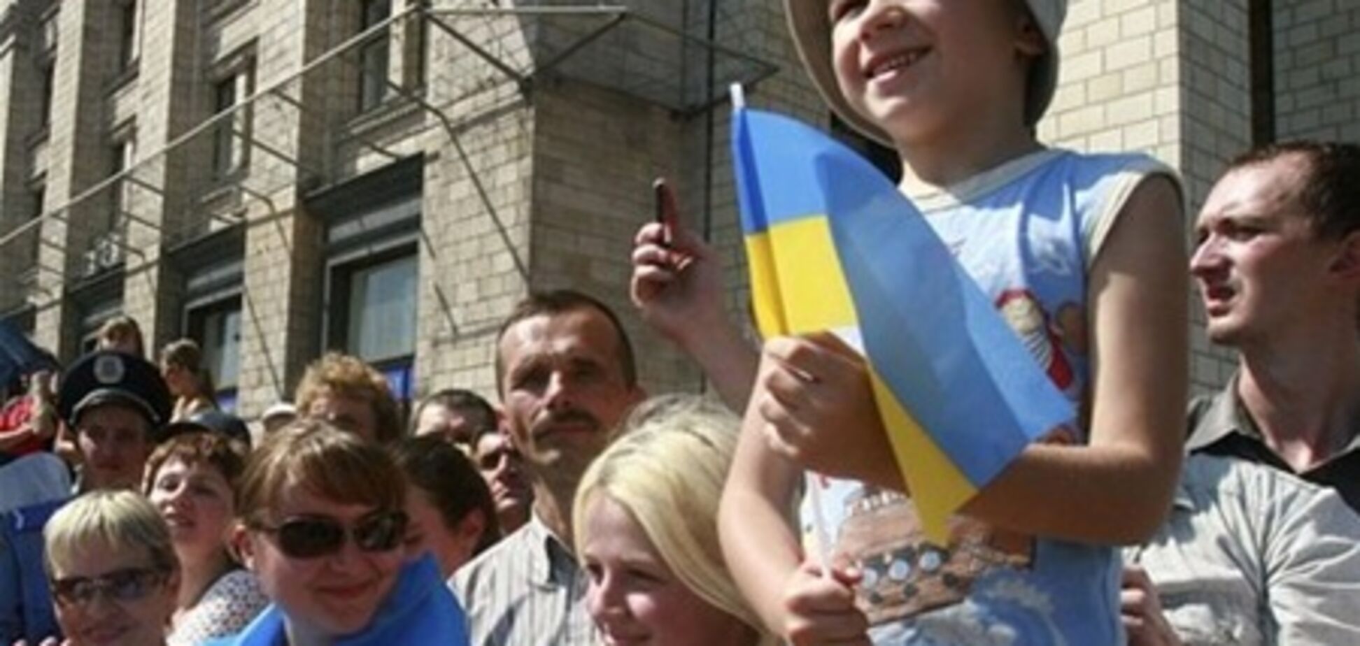 В Україні стартував перепис населення