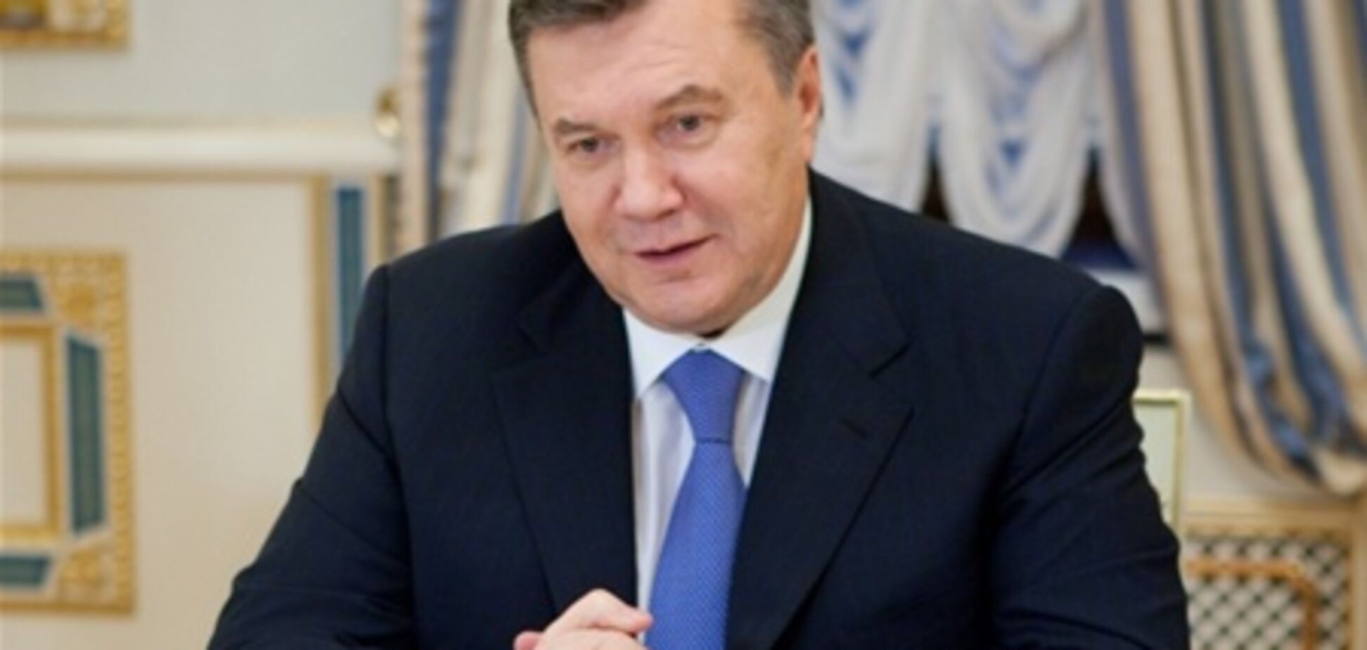 Янукович ветував новий Митний кодекс