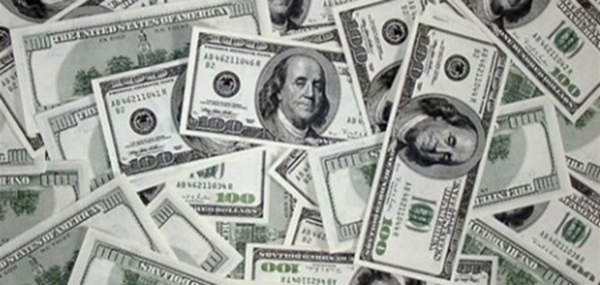 Эксперт: доля доллара США в мировых ЗВР выросла