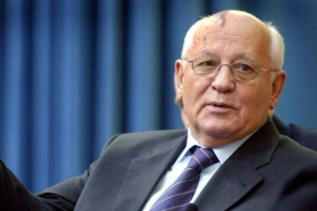 Россия отказалась дать добро на допрос Горбачева в Литве