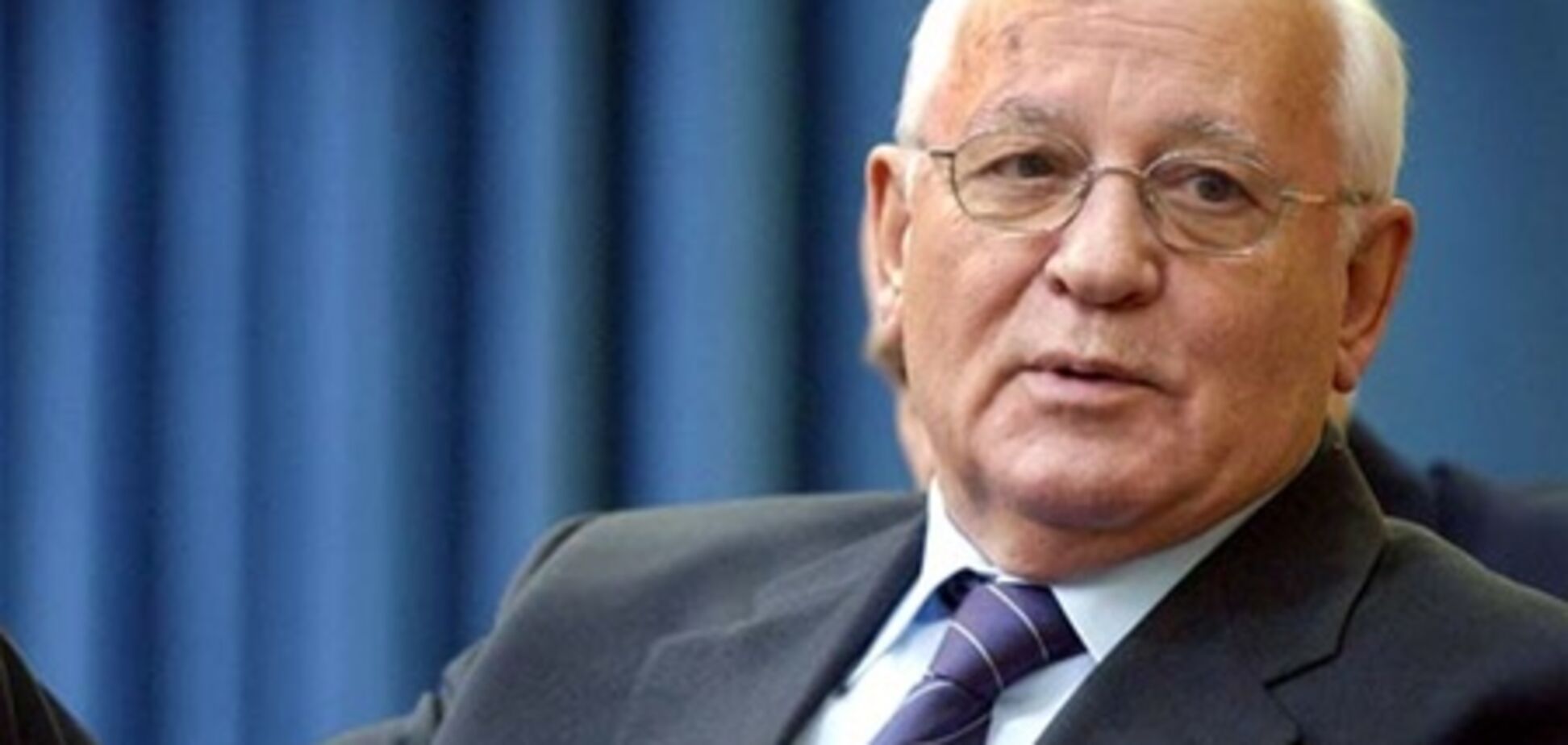 Россия отказалась дать добро на допрос Горбачева в Литве 