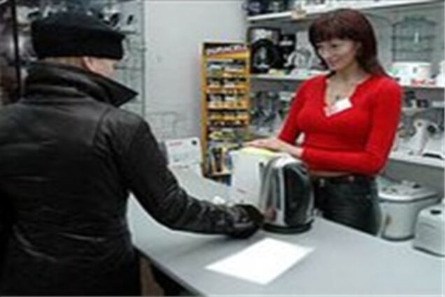 В Харькове больше не работает управление по защите прав потребителей