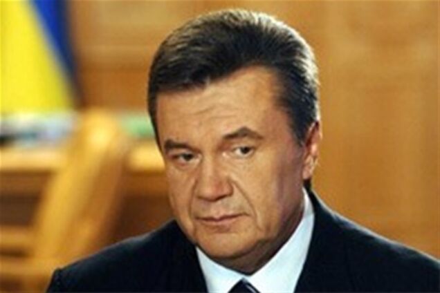 Янукович поручил правительству усовершенствовать работу с регионами