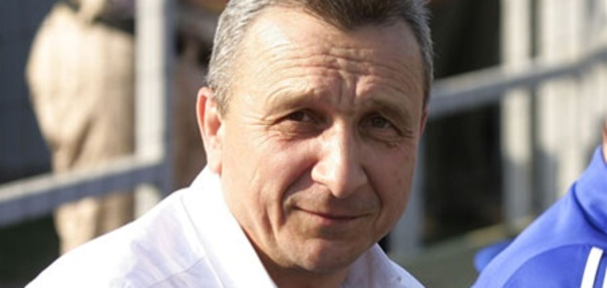 Семененко: Лобановский говорил: 'Не могу я влиять на этих легионеров'