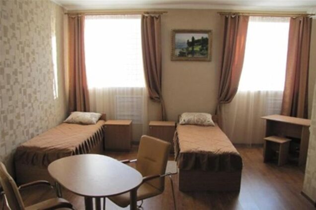 Стать соседом Тимошенко по камере можно за $1000