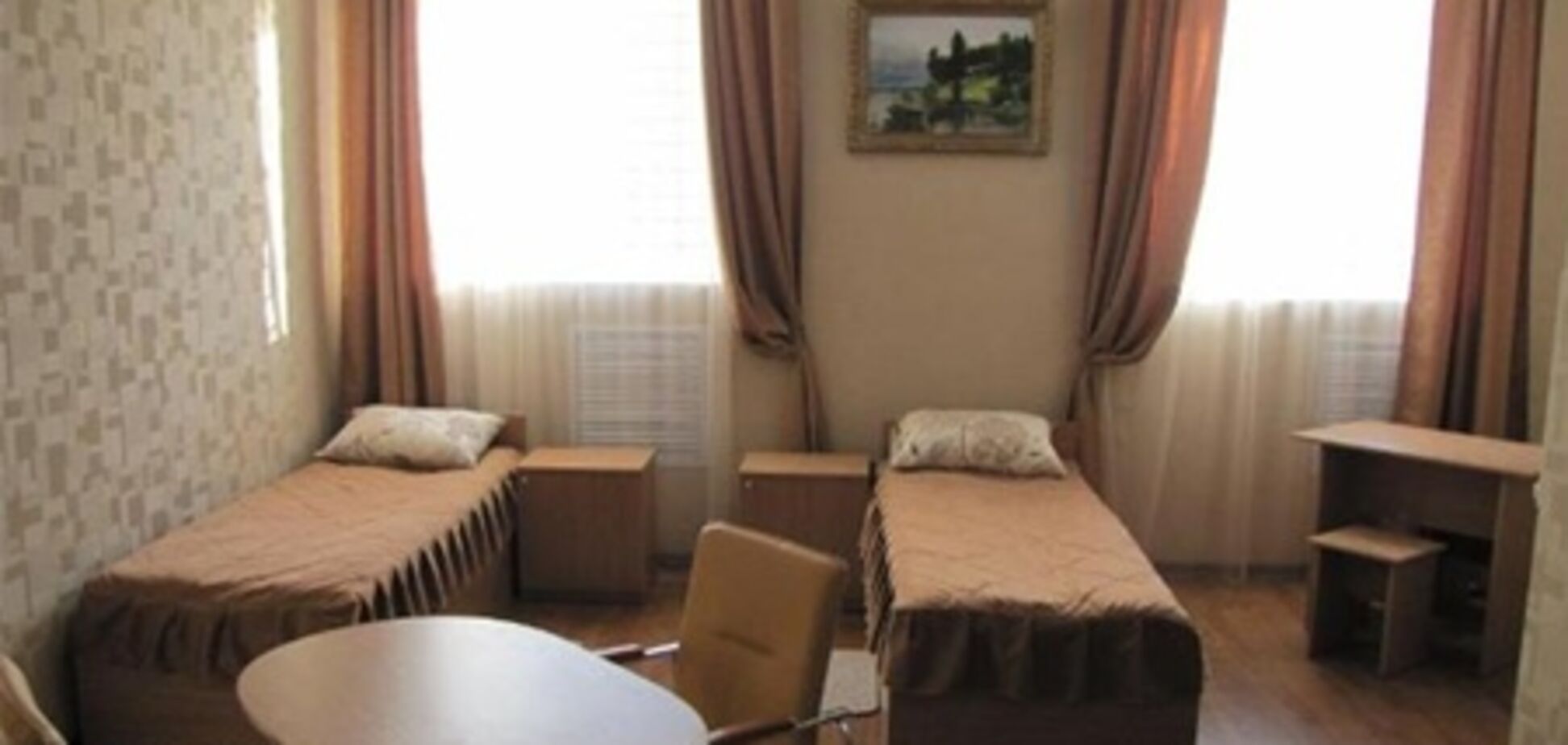 Стать соседом Тимошенко по камере можно за $1000