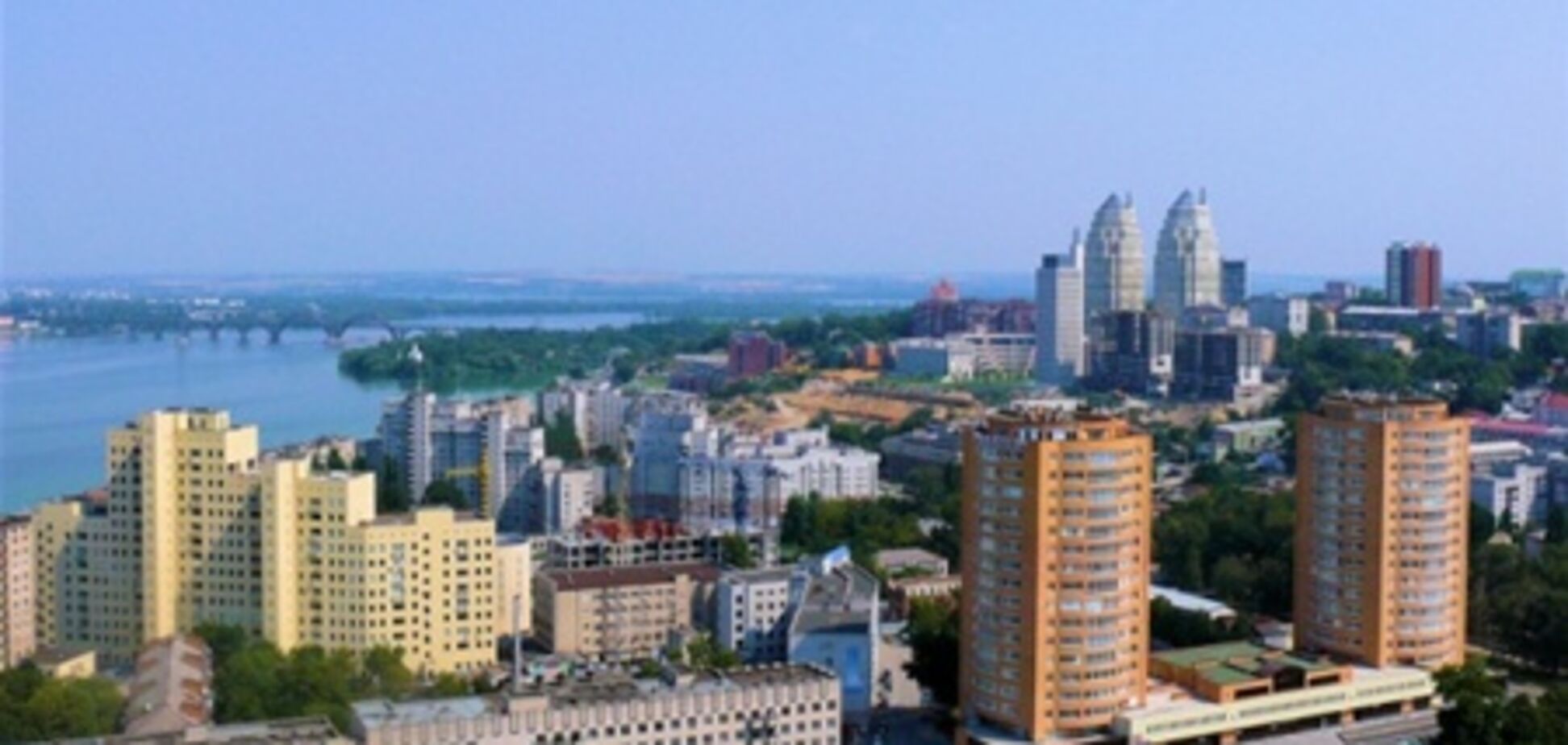 В 2011 году массовое жилье в Украине подешевело