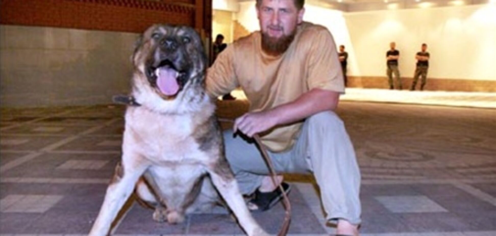 Солдаты неудачи: провал на Кавказе