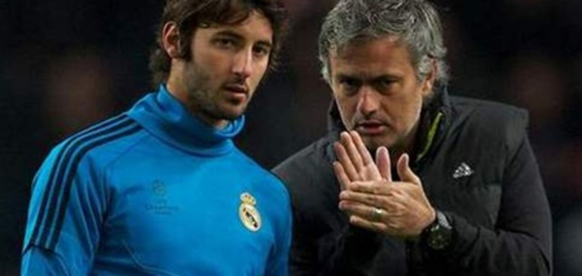 'Реал' намерен отдать Гранеро в аренду