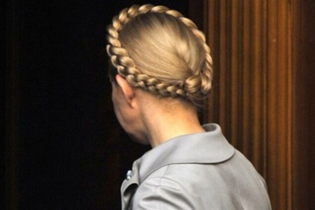 Глава ГПСУ: Тимошенко нужно заниматься физкультурой