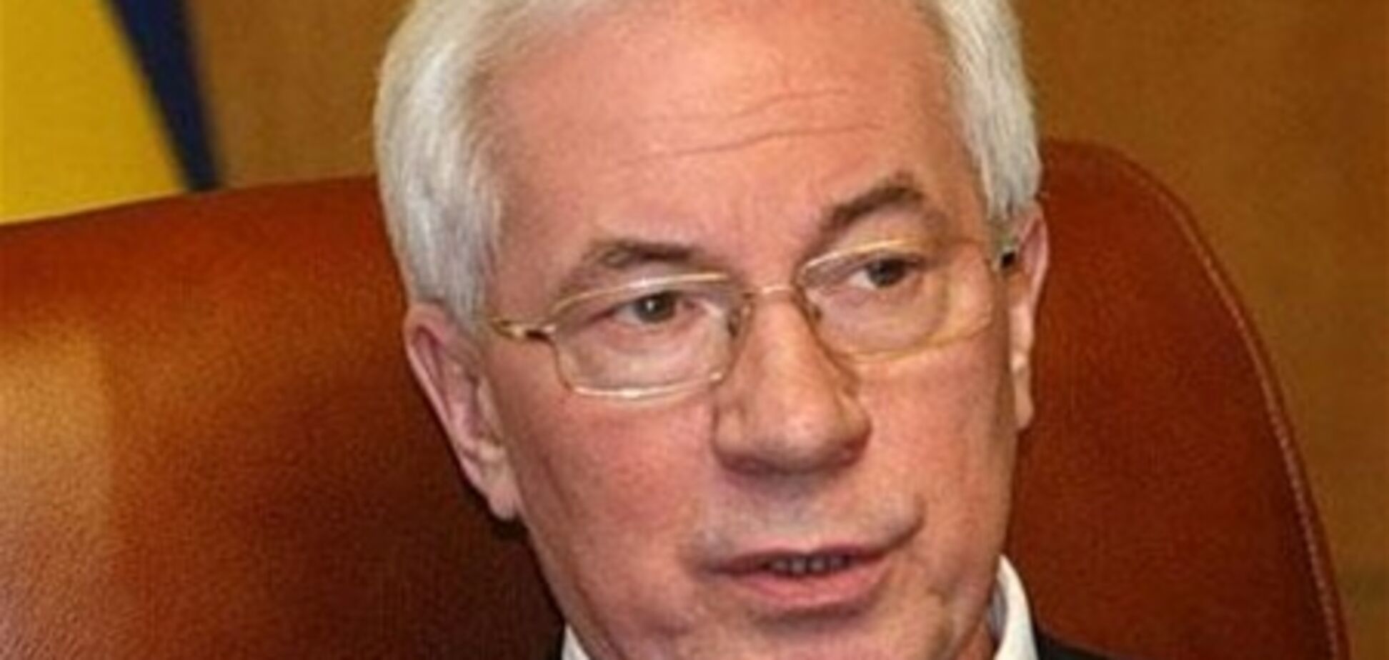 Азаров похвастался рекордной инфляцией в стране
