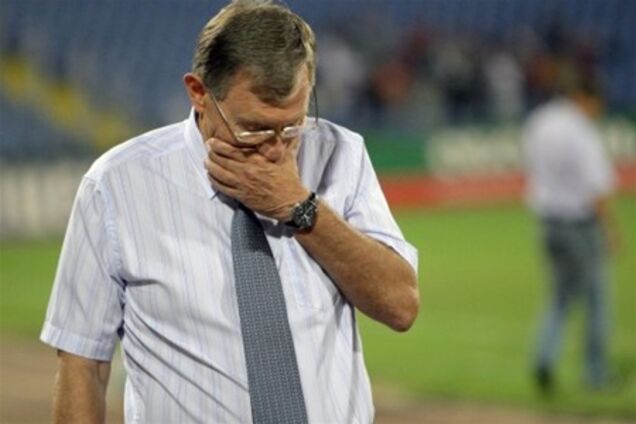 Альтман: Когда президент начал разбор игры, я молча вышел из раздевалки