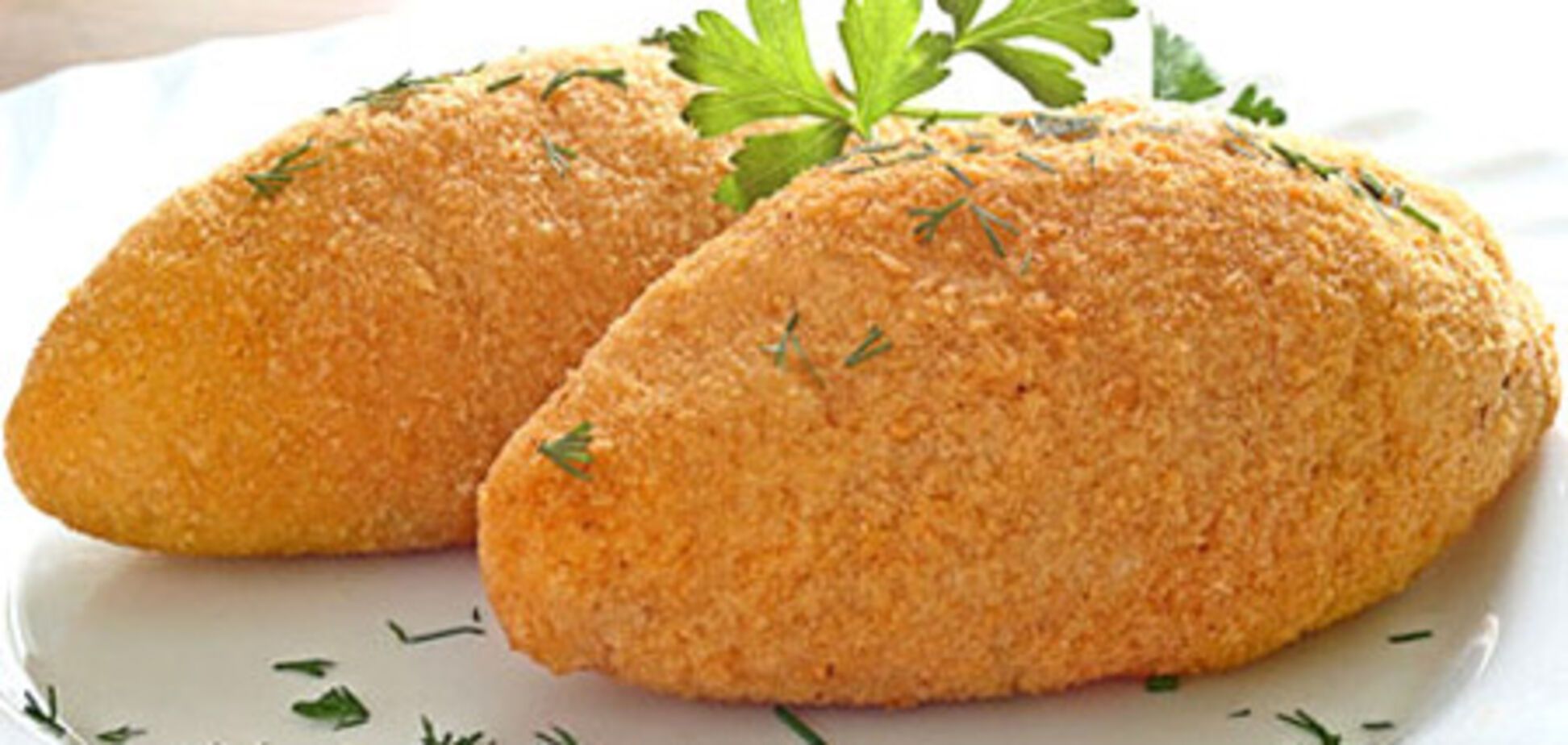 Котлета по-киевски