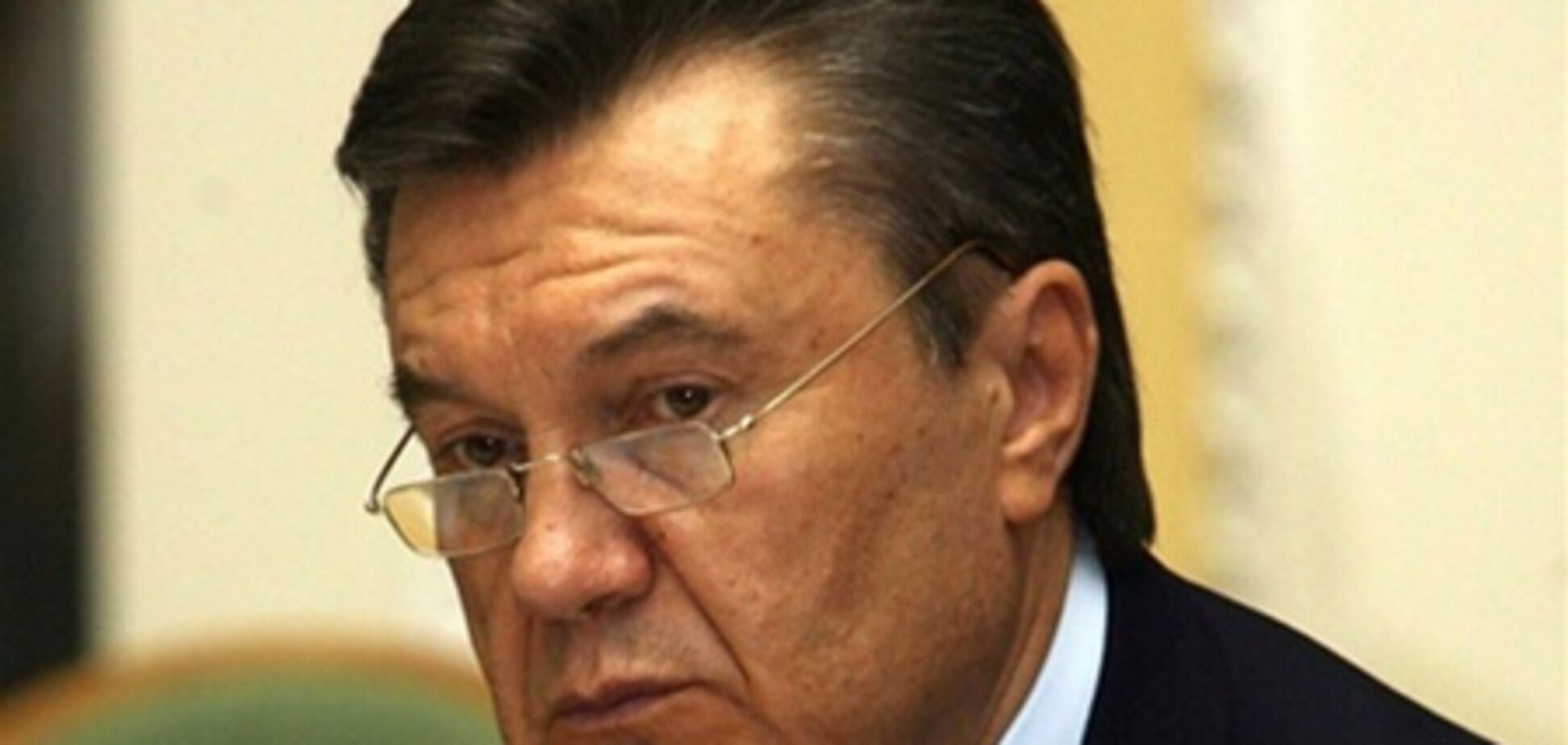 Под председательством Януковича состоится заседание Комитета по экономическим реформам