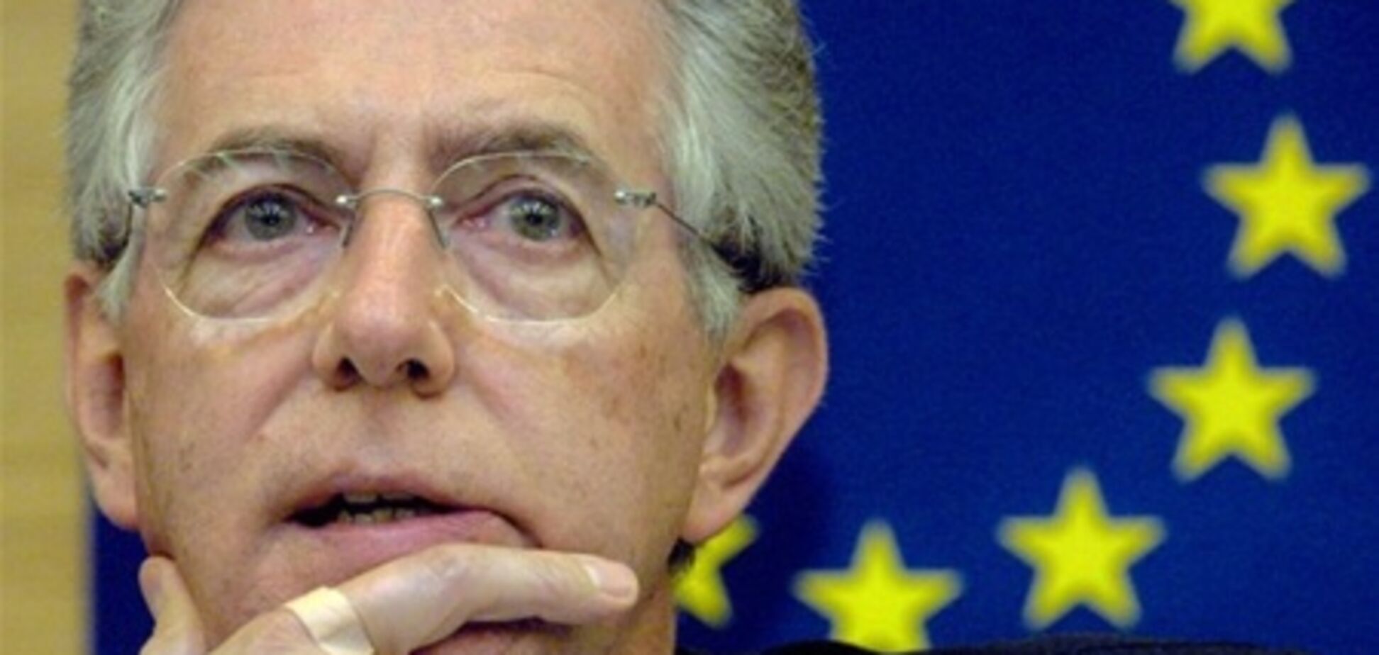 Італія готова оголосити протест проти економічної політики ЄС