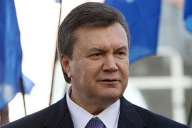 Янукович оценивает инфляцию в 2011 в 4,5-4,6%