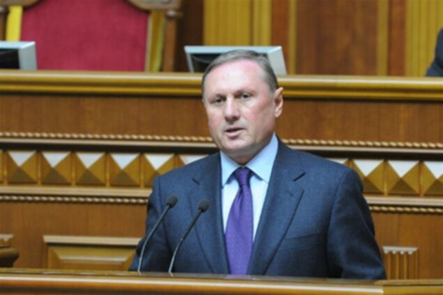 Ефремов сравнил 'обморок' Тимошенко с 'отравлением' Ющенко