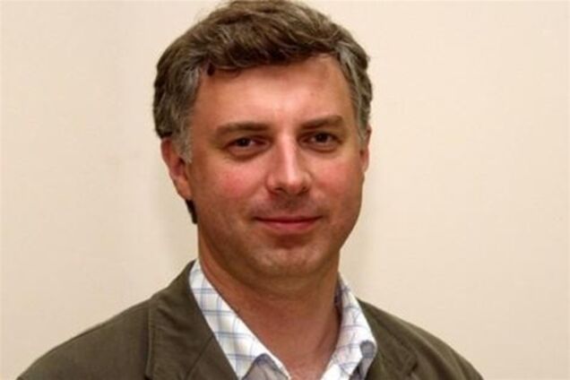 Президент Могилянской академии отсудил выговор от Табачника