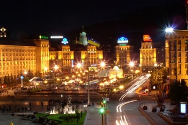 Киев вошел в ТОП-5 городов с самыми дорогими отелями