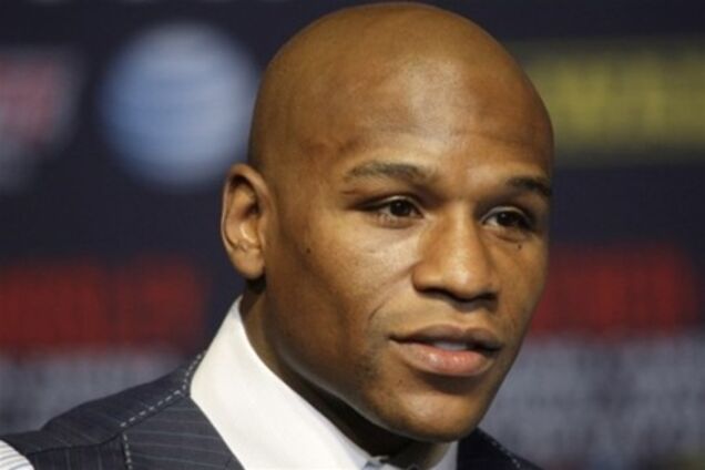 Мейвезер: Паккьяо, выходи, подлый трус