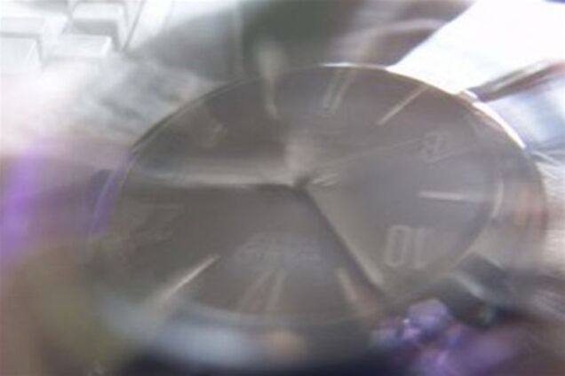 Ученым впервые удалось зафиксировать 'провал во времени'