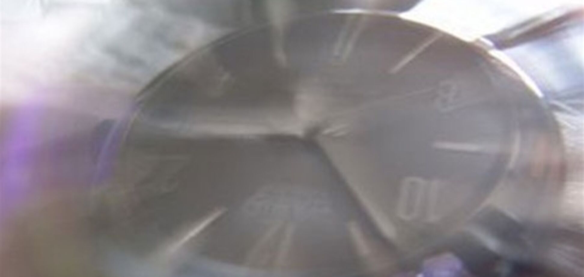 Ученым впервые удалось зафиксировать 'провал во времени'