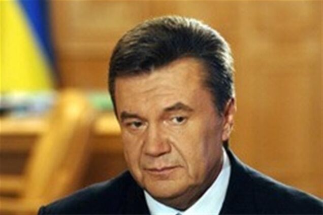 Янукович: бюджет-2012 был поспешным