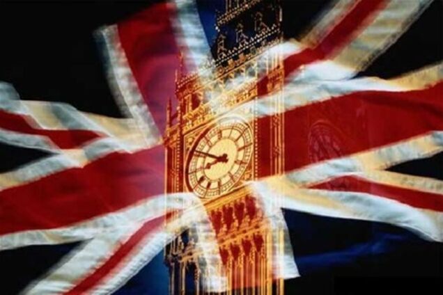 Associated Press: Британія на межі розпаду