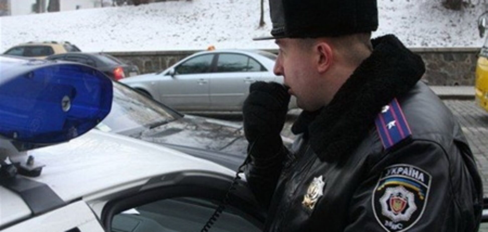 11 січня відбулося 56 ДТП: 12 загиблих