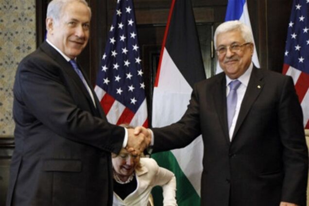 Звіт ЄС: Ізраїль винен у зриві мирних переговорів із палестинцями