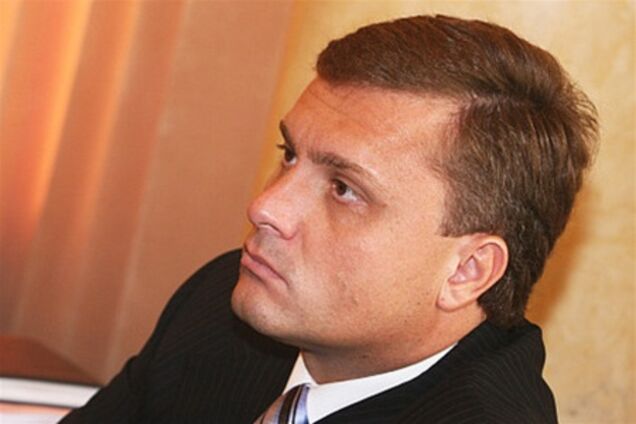 Льовочкін: відзначаючи День соборності, Янукович об'єднує країну