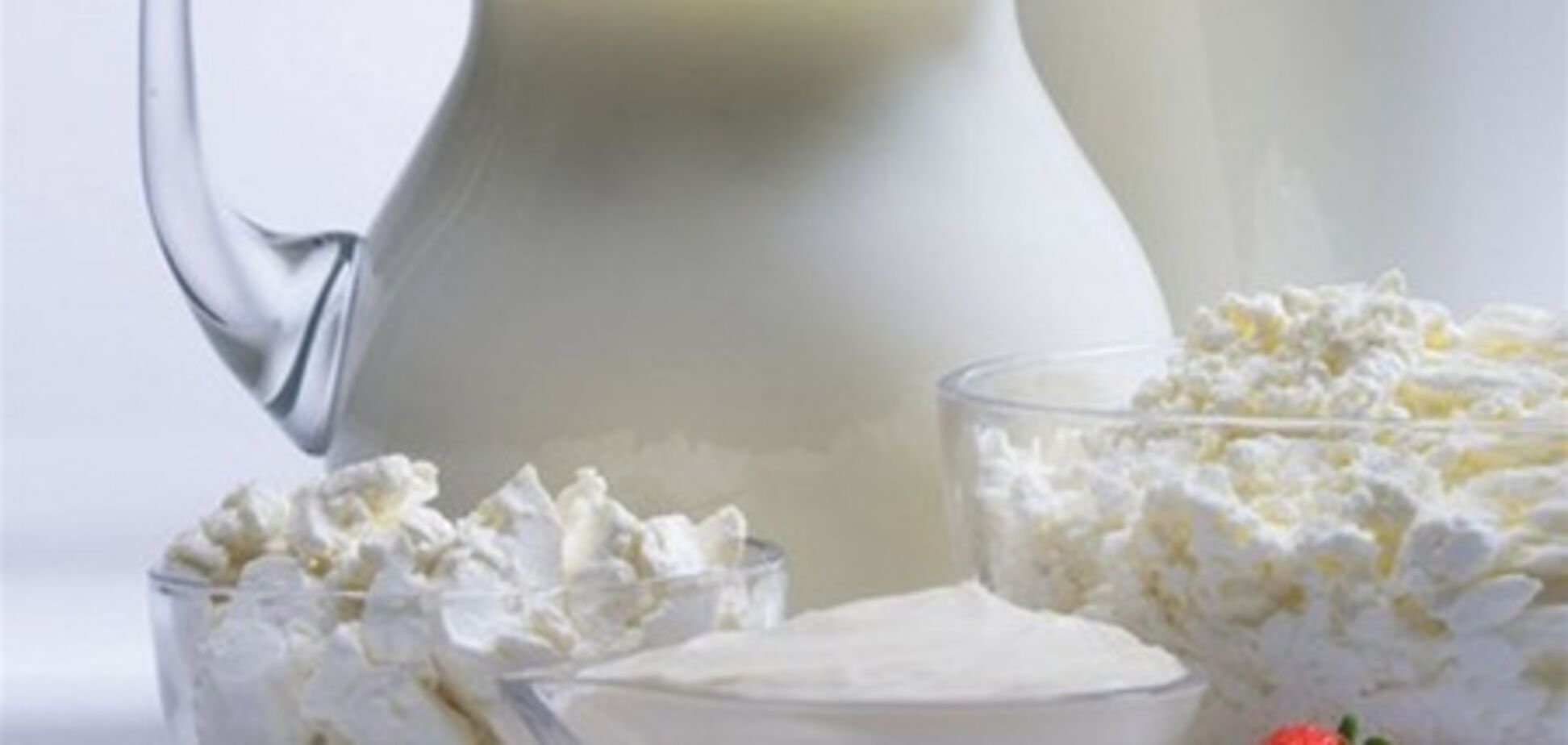 'Молочный' конфликт между Украиной и Россией прекратит зона свободной торговли - мнение